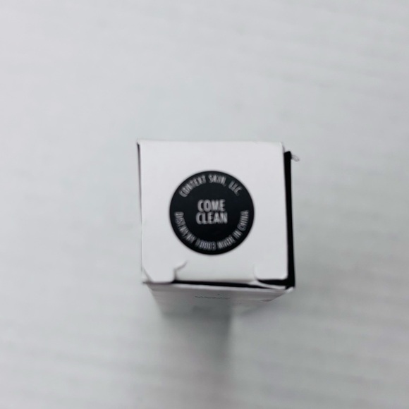 CONTEXT Come Clean Ultra Matte Lipstick - Picture 5 of 6